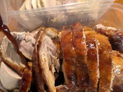 -竺桥兄弟烤鸭(总店)