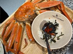 -震海贝烤贝·民俗特色店(延吉总店)