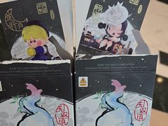 -泡泡玛特POPMART(上海环球港店)