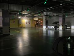 -星巴克臻选(武汉经开永旺梦乐城店)