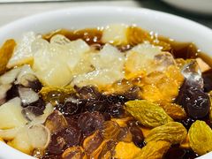 -海底捞火锅(奥森店)