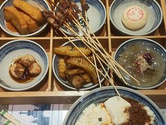 -留焕小吃·昆明非遗小吃品牌(文明街旗舰店)
