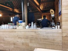 -VOYAGE COFFEE(北锣鼓巷店)