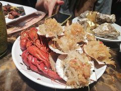 -汉丽斯巴西烤肉自助(市南店)