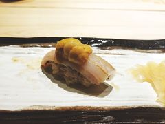 -鮨青(恒基名人购物中心店)