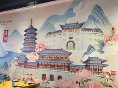 -洛阳宴·洛阳菜(南昌路店)