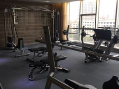 -零距离健身游泳(雁塔店)