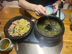 -云海肴云南菜·蒸汽石锅鱼(北京良乡华冠店)