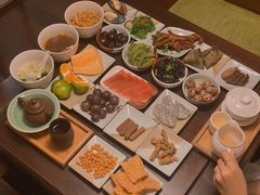 -青藤茶馆(南山路店)
