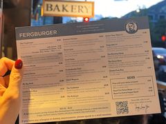 -Fergburger(皇后镇店)