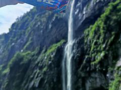 -瓦屋山景区