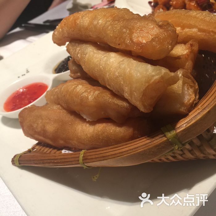 津菜典藏(河北店)-圖片-天津美食-大眾點評網