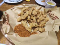 -肖记公安牛肉鱼杂馆· 省级非物质文化遗产(仁和路店)