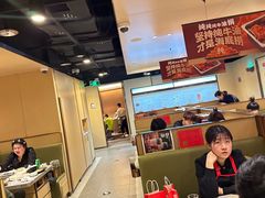 -海底捞火锅(松雷店)