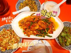 -侯师傅热炒店(印象城店)