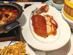 -北平食府(马鞍山路店)