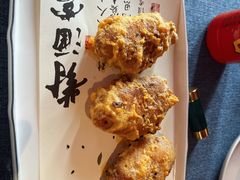 -钱塘秋荷(开鲁路店)
