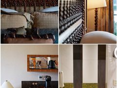 -澳门圣地牙哥古堡酒店