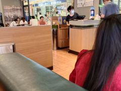 -萨莉亚意式餐厅(深圳北站店)