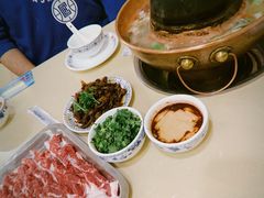 -月圆火锅(宁海东路二店)