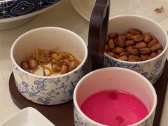 -香宫中餐厅·大连香格里拉(人民路店)
