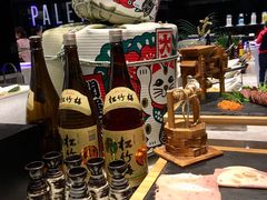 -鹭江潮餐厅•福建菜(鹭江佲家酒店)