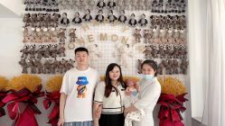 -优乐府母婴月子中心(开运街店)