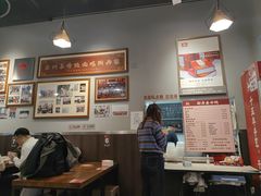 -斯丹姜母鸭·古法干香(田安南路店)