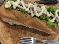 -Doo Dee Thai Food(Issan/Isaan/Esan)