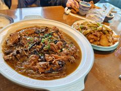 -95号酱骨·一块豆腐(展春园西路店)