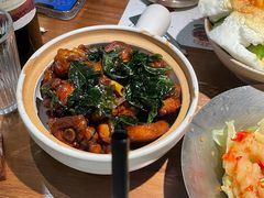 -岛风·台食小馆 ISLAND BISTRO(烟台山店)