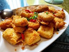 -龙姐私房菜(和顺古镇店)