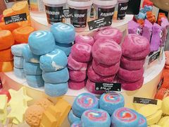 -LUSH(威尼斯人店)
