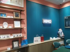 -海马体照相馆(龙湖杭州金沙天街店)
