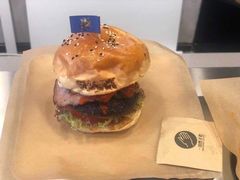 -shark burger·鲨鱼汉堡(交子大道店)
