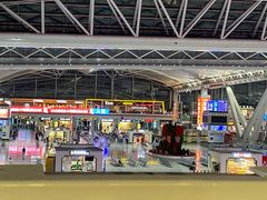 -德克士(广州南站店)