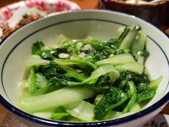 时令蔬菜-湘厨壹品(芙蓉广场店)