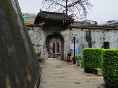 -石炮台公园