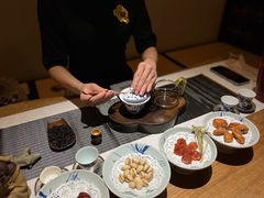 -翁暖茶馆(滨江东总店)