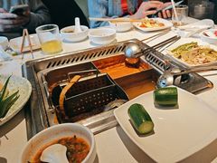 -海底捞火锅(外滩店)
