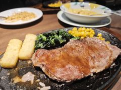 -萨莉亚意式餐厅(苏州泉屋店)