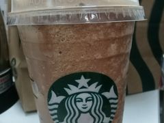 -星巴克(广州中华广场B1层店)