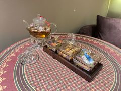 -享泰·泰式按摩SPA私家会所(太古汇店)