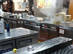 -不倒翁·安徽名菜楼(步行街店)