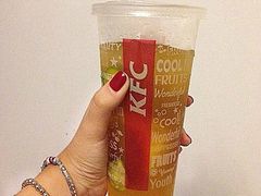 -肯德基(常熟百润发店)