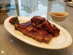 -椿记烧鹅(北门店)