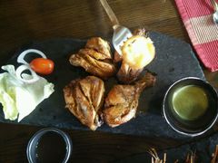 -甘尼仕印度餐厅酒吧(斜塘老街店)