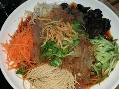 -东北农家院·铁锅炖(莘庄店)
