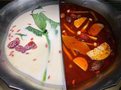 -湊湊火锅·茶憩(东城万达店)