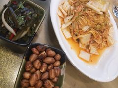 -金穗园·砂锅粥.醉鸡煲火锅(长寿路店)
